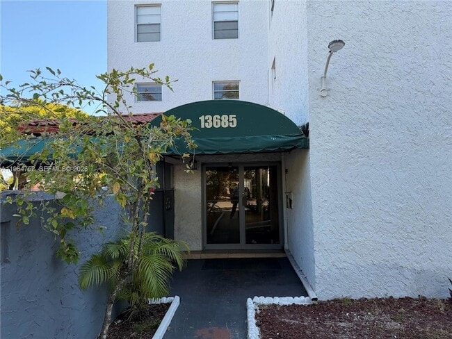 Photo - 13685 NE 10th Ave Apartment