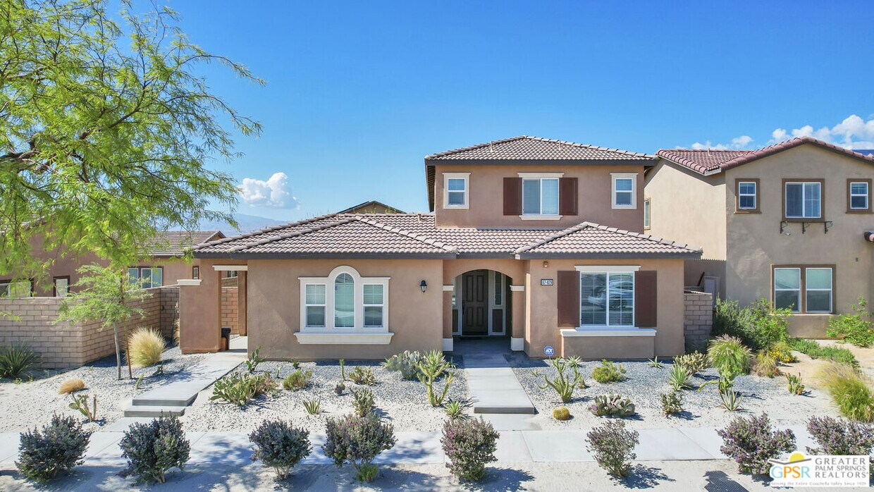 Primary Photo - 67829 Rio Pecos Dr