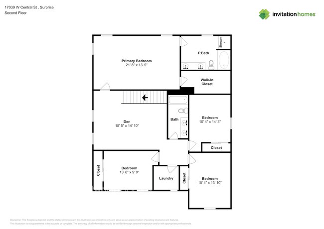 Foto del edificio - 17039 W Central St