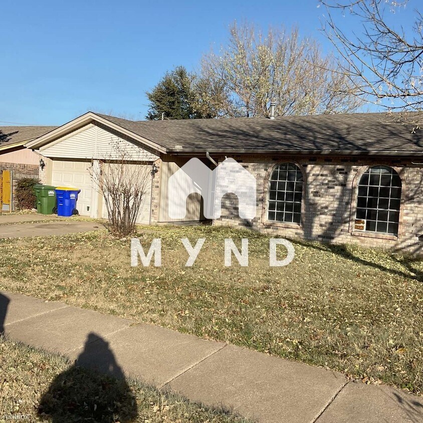 5905 Kary Lynn Dr S, Watauga, TX 76148 House Rental in Watauga, TX