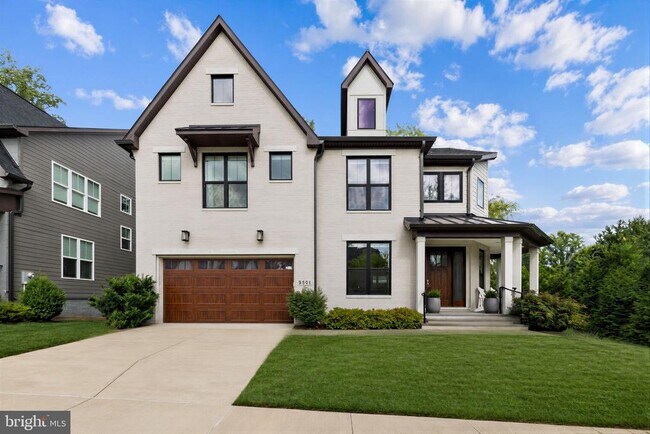 Building Photo - 9501 Wildoak Dr