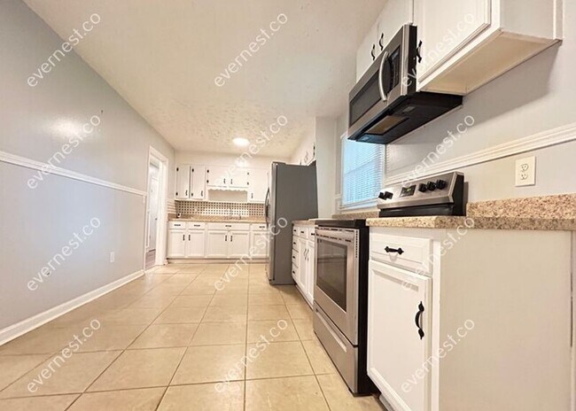 Foto del edificio - 1244 Calhoun Ave