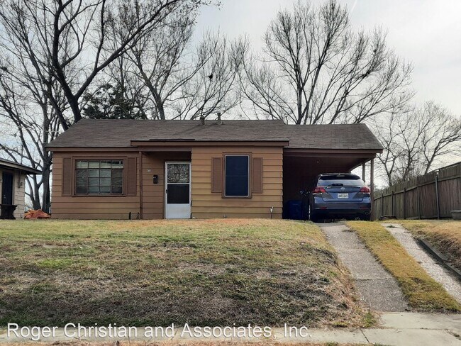 Foto del edificio - 2 br, 1 bath House - 923 Lewis Place