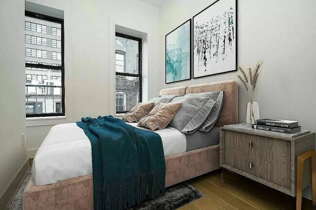 Foto del edificio - 59 Thompson St