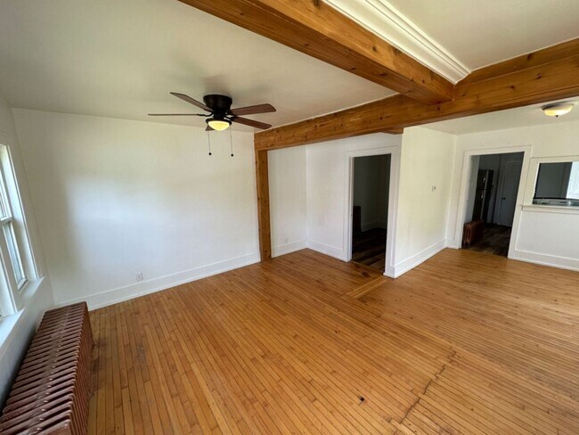Foto del edificio - 2636 N Buffum St