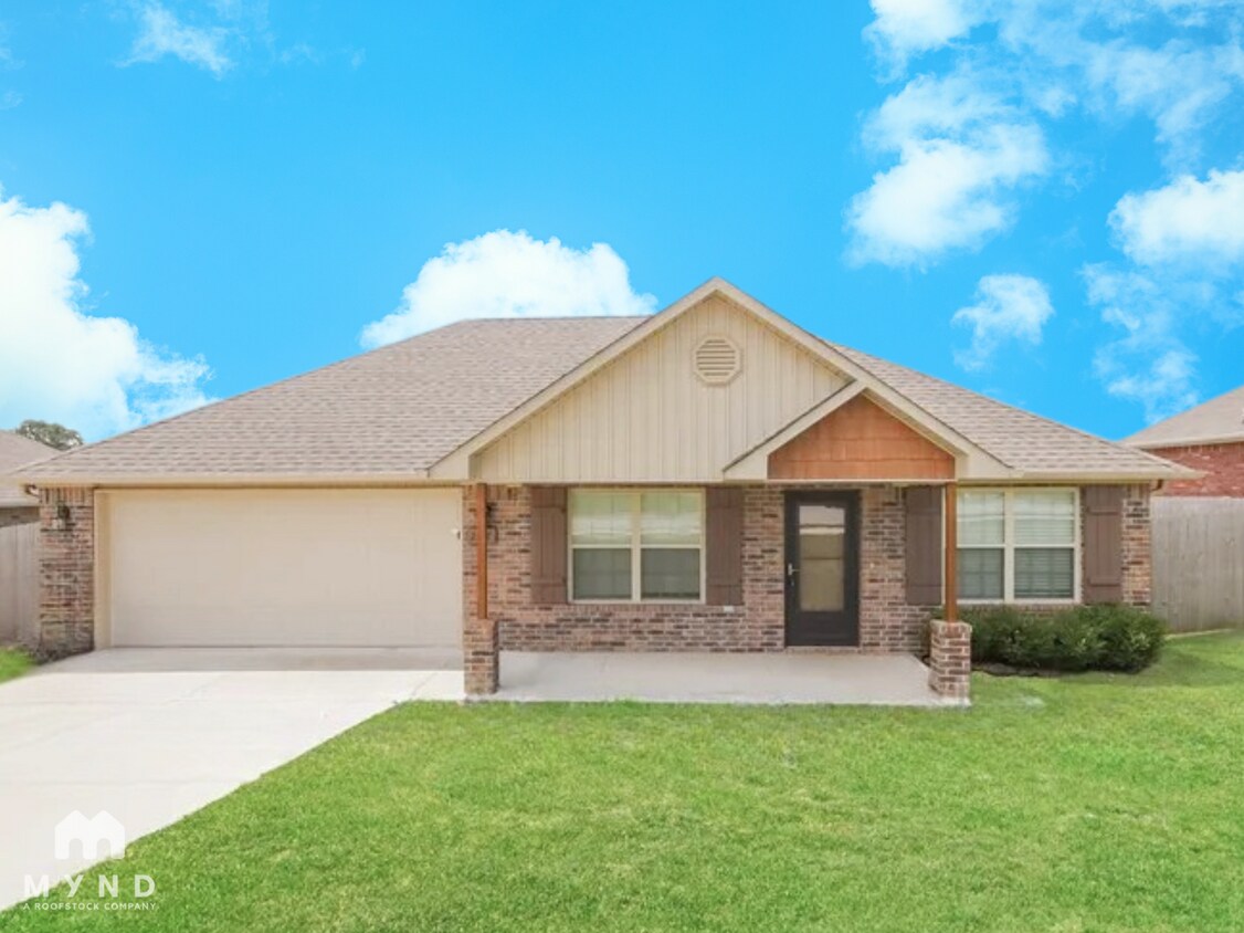 Foto principal - 2117 Ridge St