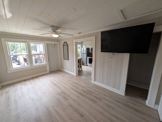 Foto del edificio - Adorable Rental in the Heart of Sarasota