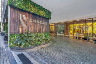 Building Photo - 1010 Brickell Ave