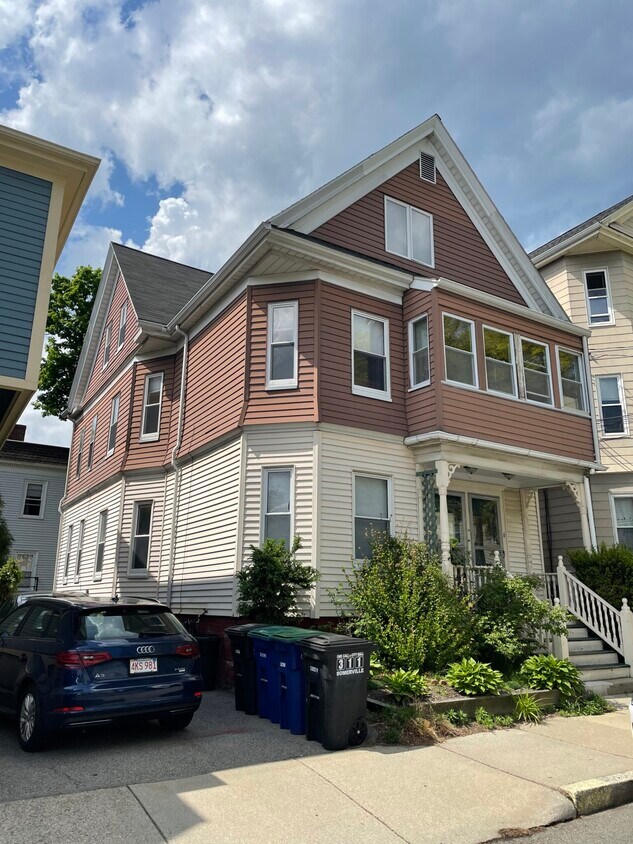 6 Chandler St Unit 2, Somerville, MA 02144 Apartments 6 Chandler St