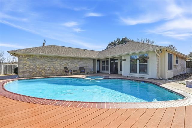 Foto del edificio - 710 Norfork Dr