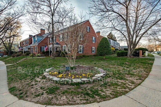 Building Photo - 4701 31ST STREET