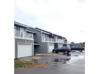 Building Photo - 301 S Wasson Ln