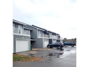 Building Photo - 301 S Wasson Ln