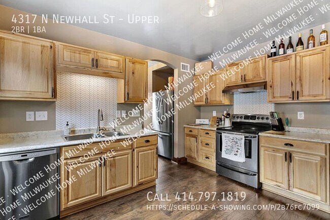 Foto del edificio - COMING SOON! Beautiful 2 Bedroom 1 Bathroo...