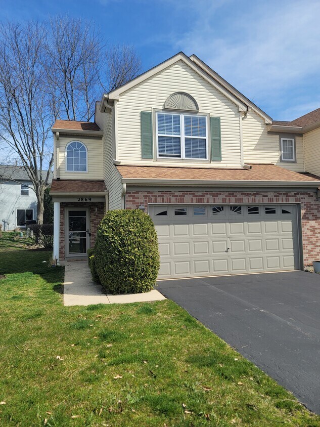 Foto principal - 2869 Old Mill Ct