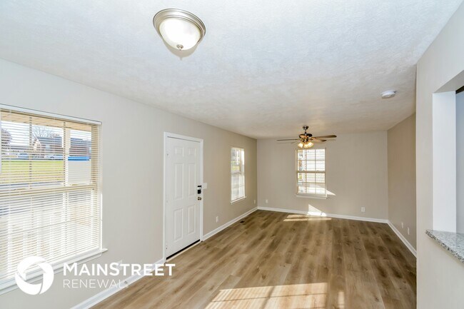 Foto del edificio - 2607 Landrum Ct