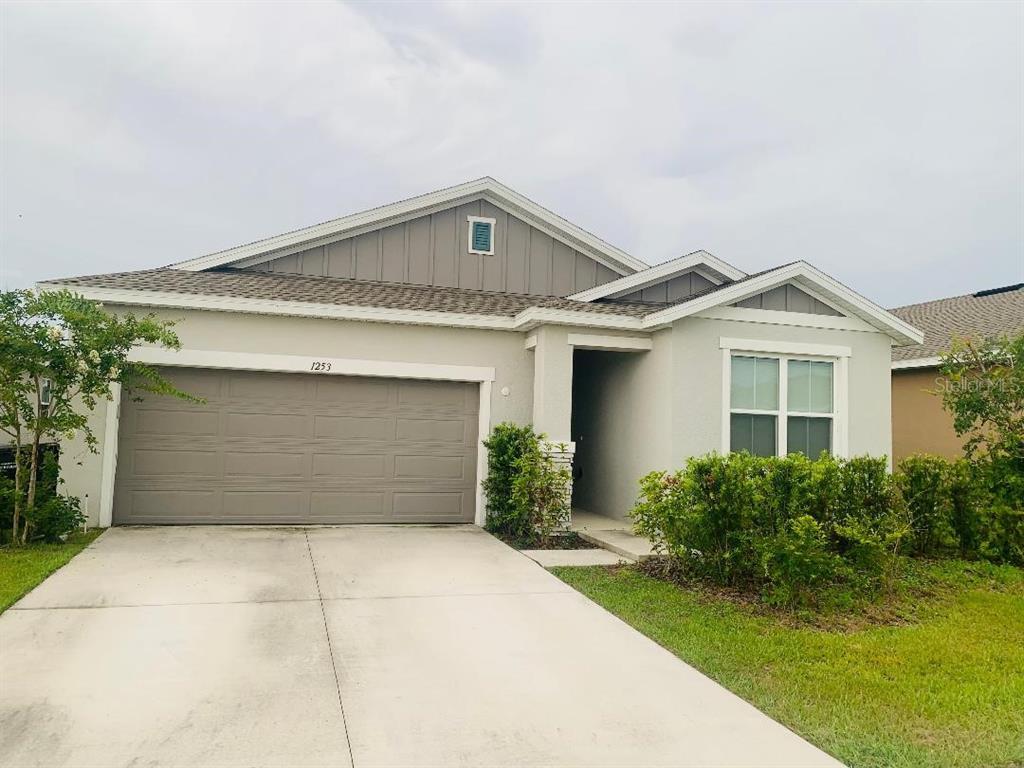 Primary Photo - 1253 Mattie Pointe Blvd