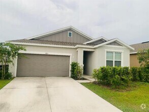 Building Photo - 1253 Mattie Pointe Blvd