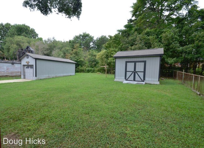 Building Photo - 3 br, 2 bath House - 832 Tilden Rd