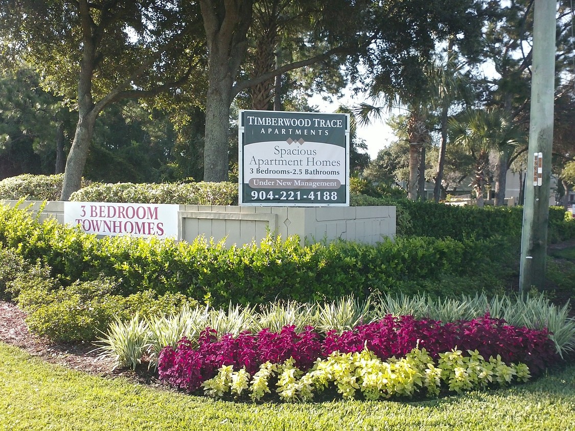 Foto principal - Timberwood Trace Apartments