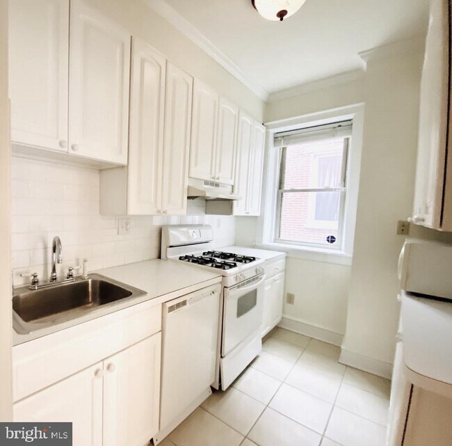 Foto del edificio - 1505 Delaware Ave