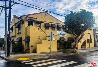 Building Photo - 1500 Orange Ave