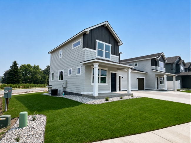Building Photo - 829 S Camas Ln