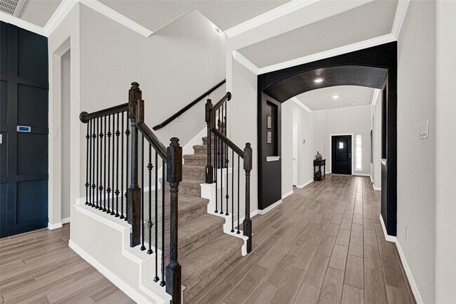 Foto del edificio - 12310 Woodnote Ln