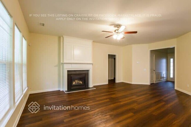 Foto del edificio - 8608 Heron Glen Dr