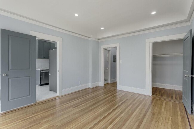 Foto del edificio - 312 Fillmore St