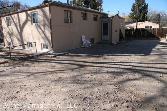 Building Photo - 2218 E Willamette Ave
