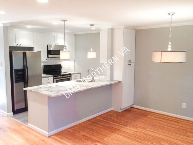 Foto del edificio - 2107C N Rolfe St-