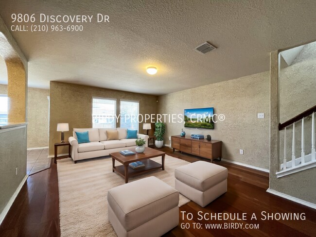 Foto del edificio - "Discover Comfort and Space: 4-Bedroom Hav...