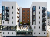 The Helm - Affordable Housing