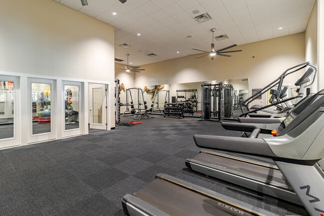 Interior Photo - The Reflections