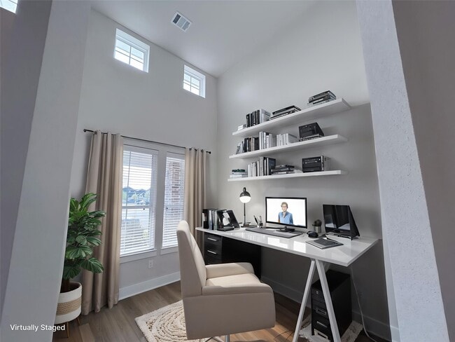 Building Photo - 6007 Churchill Spgs Ln