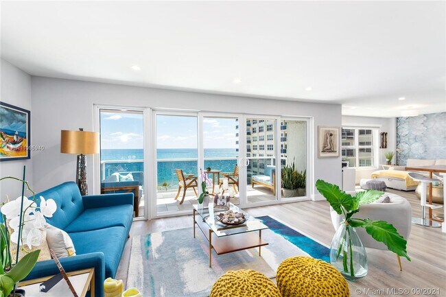 Building Photo - 3500 Galt Ocean Dr