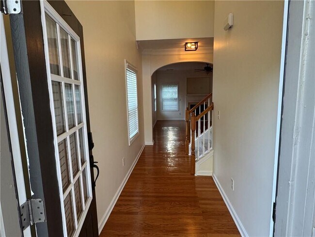 Foto del edificio - 5055 Hastings Terrace