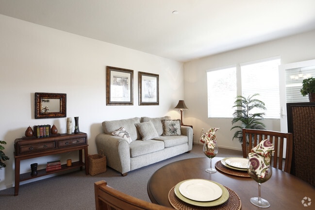 Interior Photo - Meadow Wood At Alamo Creek