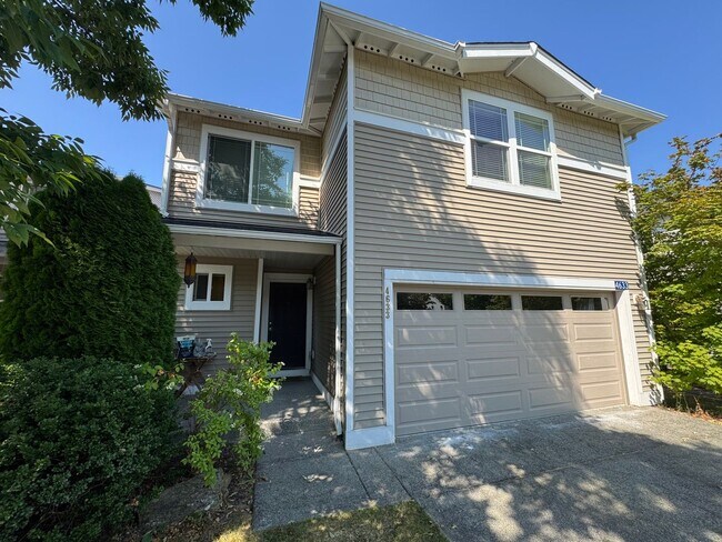 Foto del edificio - 4633 Nooksack Loop