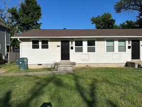 Building Photo - 116 N Tarver Ave