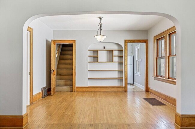Dining room - 1480 Canfield Ave