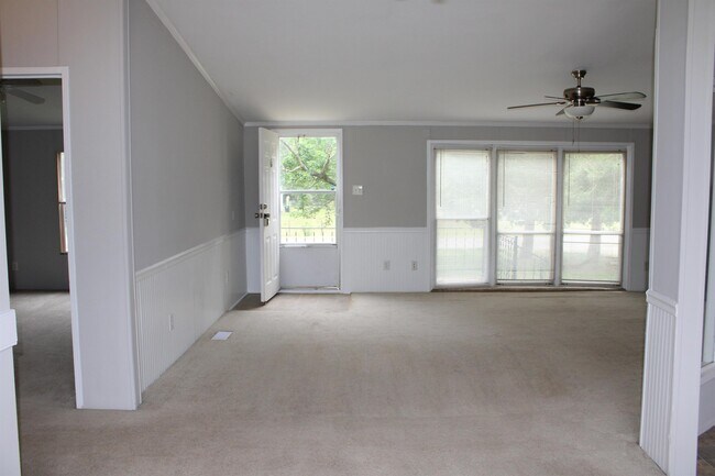 Foto del edificio - 101 Buckhorn Ln