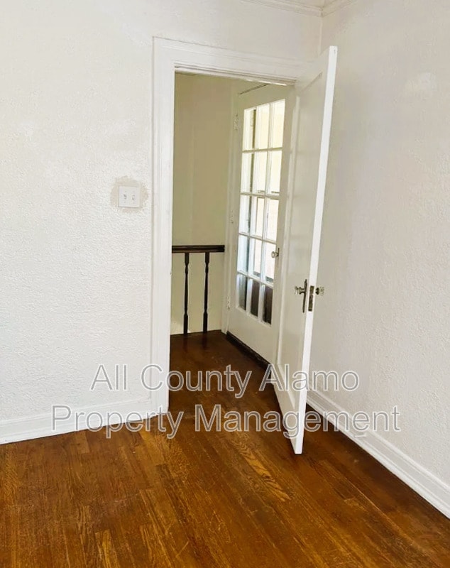 Building Photo - 507 Furr Dr