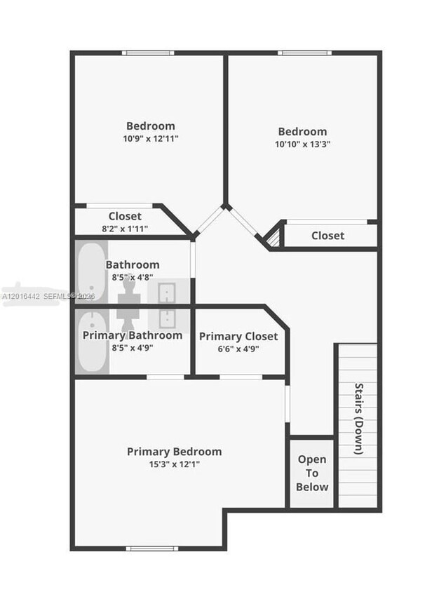 Foto del edificio - 1552 SW 2nd St