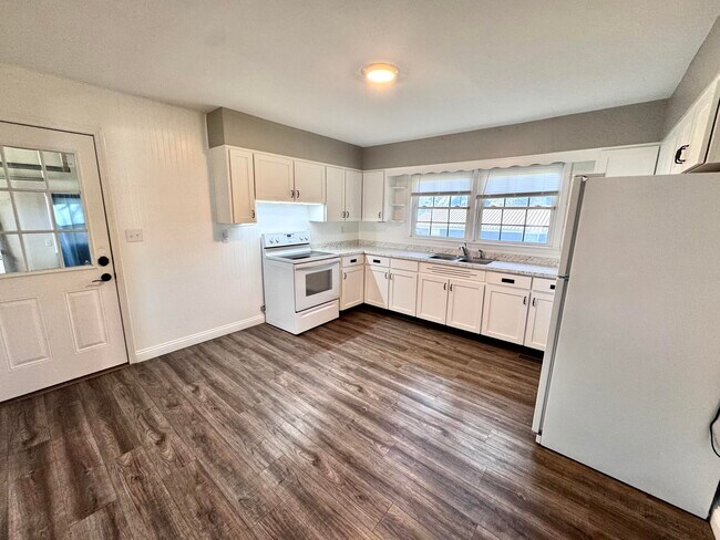 Foto del edificio - 1415 N Main St