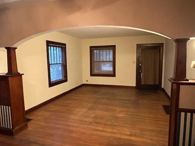 Living Room - 5753 E New York St