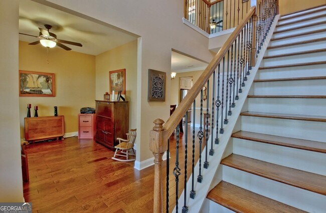 Building Photo - 703 Gittings Ave