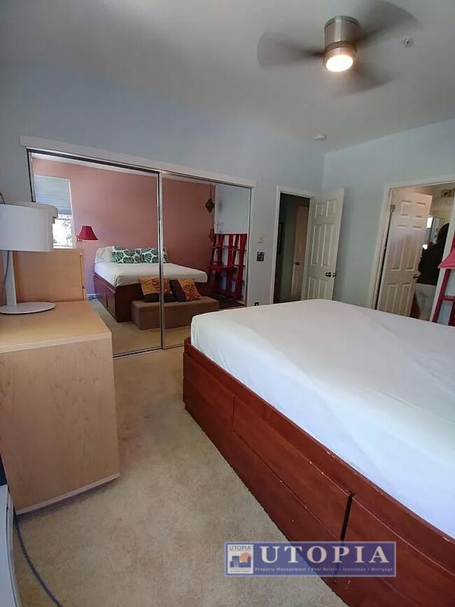Foto del edificio - 2 Bed 2 Bath Bi-Level Condo Downtown