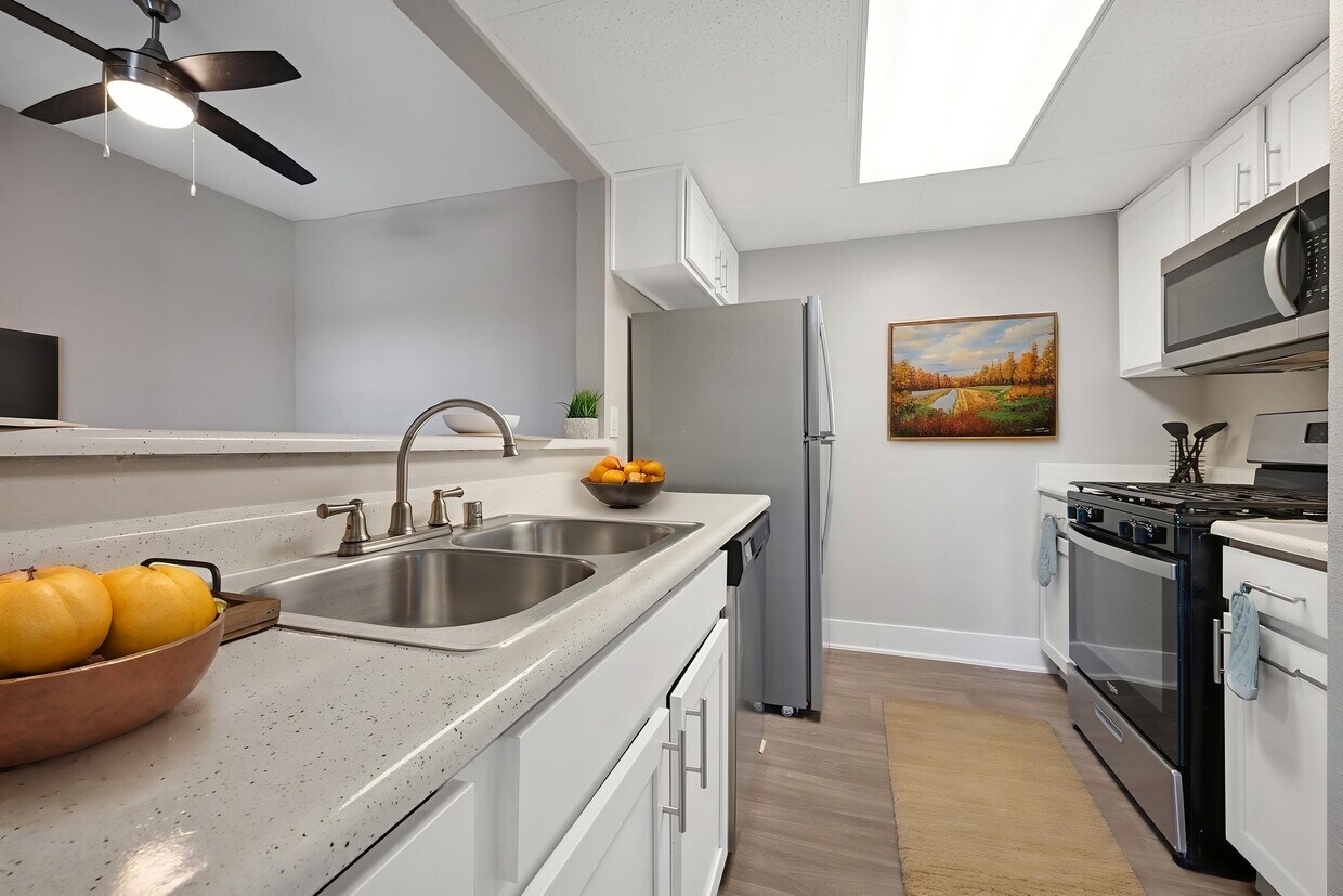 Foto principal - Prelude at the Park Apartments